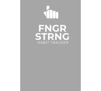 Habit Tracker: Build Better Habits One Day at a Time