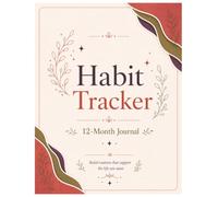 habit tracker: small steps, steady habits, lasting change