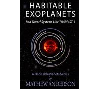 Habitable Exoplanets: Red Dwarf Systems Like TRAPPIST-1
