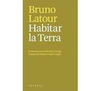 Habitar la Terra: Converses amb Nicolas Truong