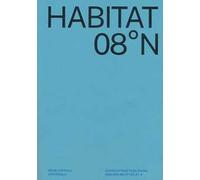 Habitat 08°N. Ediz. italiana e inglese