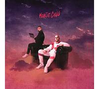 Habitat Cielo - Vinile Marble