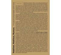 Habitat, Habitus, Humus. M'Arte 2015. Opere ed istallazioni di arte contemporanea in un borgo antico (Montegemoli-Pomarance-Querceto-Volterra, 3-14 Giugno 2015)