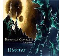 Habitat - Historias Olvidadas Remix
