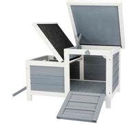 Habitat Natura coniglio 70x43x45