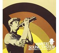 Habitat Sound System - Meets Prince Zohar & the Mysti