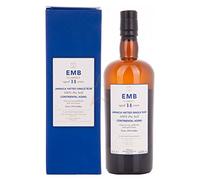 Habitation Velier SVM EMB PLUMMER 14 Years Old CONTINENTAL AGING Vatted Single Rum 64,8% Vol. 0,7l in Giftbox