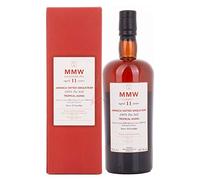 Habitation Velier SVM MMW WEDDERBURN 11 Years Old TROPICAL AGING Single Rum 69,1% Vol. 0,7l in Giftbox