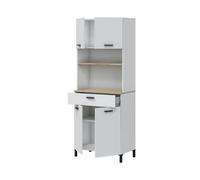 Habitdesign Kira Mobile da cucina 4P+1C