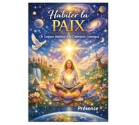Habiter la PAIX: De l’espace intérieur à la Conscience Cosmique