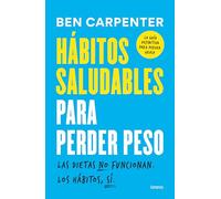 Hábitos saludables para perder peso