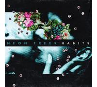 Habits by Neon Trees (2010) Audio CD