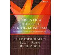 Habits of a Successful String Musician: Cello - Buch