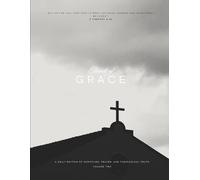 Habits of Grace - Volume 2: Continuing with Endurance, Truth, and Hope