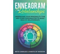 Habits Of Wisdom Beto Canales Enneagram in Relationships (Tascabile)