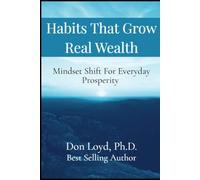 Habits That Grow Real Wealth: Mindset Shift For Everyday Prosperity