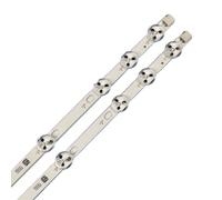 HABITZ Striscia LED compatibile for Vestel 32 pollici REV0.2 TIS-4A JL.D320B1235-078CS-C 32 "NDV REV1.1 2014.02.28 Telefunken Te32269B40Q2D TE32278B30C