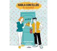 Habla con ellos de sexualidad