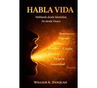 HABLA ESA VIDA: Hablando desde la identidad, no desde el deseo