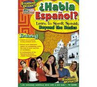 Habla Espanol-Beyond the Basic - Habla Espanol-Beyond the Basic