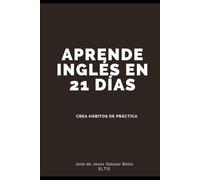 Habla Inglés en 21 días