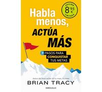 Habla menos, actúa más (edición limitada · Verano)