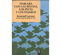 Hablaba con las bestias, los peces y los pájaros