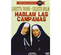 Hablan las Campanas (V O S)