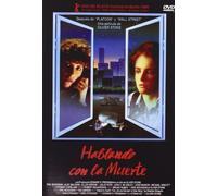 Hablando Con La Muerte [Dvd] *** Region 2 *** Spanish Edition ***