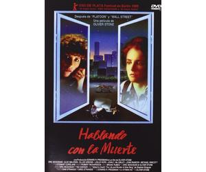 Hablando Con La Muerte [Dvd] *** Region 2 *** Spanish Edition ***