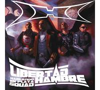 Hablando En Plata Libertad / Hambre (Vinyl LP)