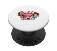Hablando Huevada PopSockets PopGrip Adesivo