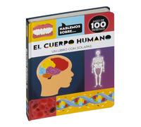 HABLEMOS SOBRE... EL CUERPO HUMANO