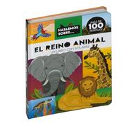 HABLEMOS SOBRE... EL REINO ANIMAL