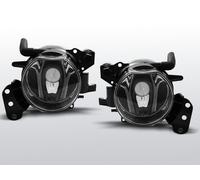 HABM13 Coppia Faretti Fendinebbia BMW serie 5 E60 M-tech TuningShop-TT