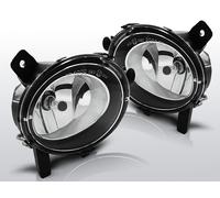 HABM18 Coppia Faretti Fendinebbia BMW serie 1/3/4 F20 F21 F30 F31 F32 TuningShop