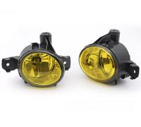 HABM37 FENDINEBBIA GIALLI BMW E87 X1 E84 X3 E83 X5 E70 TuningShop-TT