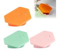 HABNI 3 Pcs Guida Alla Cucitura Magnetica Guide Magnetiche Per Cuciture Magnetiche Strumenti Di Consulenza Per Macchine Da Cucire Accessori Per Macchina Da Cucire Strumento Fissaggio Multifunzione