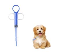 HABNI Sparapillole Per Gatti Riutilizzabile, Parapillole Per Gatti, Feeding Dispenser Strumento Per Cani Gatti Animal,Per Gatti, Cani
