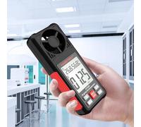 Habotest Anemometro digitale HT605