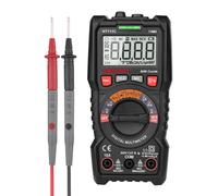 Habotest Multimetro universale digitale HT113C