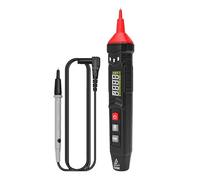 Habotest HT121, tester di tensione senza contatto/tester a diodi, NCV, True RMS