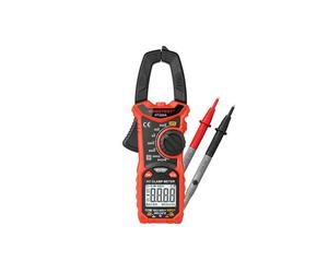 Habotest HT206A. Tester multimetro con Pinza Amperometrica
