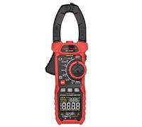 HABOTEST HT208D 1000A Pinza Digitale Multifunzione Misuratore Universale Antiust