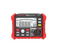 Habotest HT2302 Digital Earth Tester di resistenza