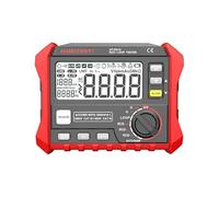 Habotest HT5910 Digital Terra Resistenza Tester