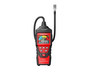 Habotest HT601B.Rivelatore di perdite di gas e di fughe anidride carbonica