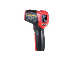 Habotest HT651D Digital Laser pirometro, misuratore di umidità