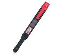 HABOTEST HT663 Tester del liquido dei freni compatibile con DOT3 DOT4 DOT5.1 Penna per il controllo della qualità dell'olio dei freni automobilistici con display retroilluminato e