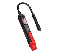 HABOTEST HT663L BremsflÃ¼ssigkeitstester mit akustischer und optischer Alarmfunktion und automatischer